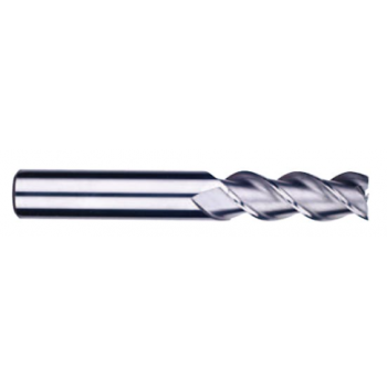 ALU-POWER 3 Flute 45°Helix Long End mill