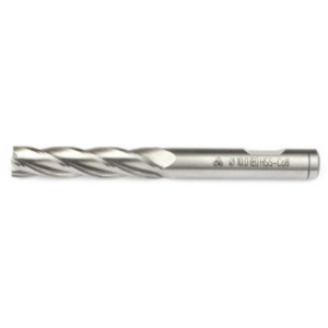 DIN 844 B/W Silindirik Saplı Parmak Freze 