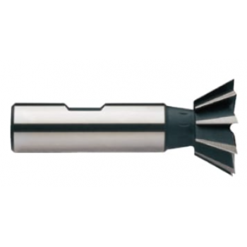 HSSCo5(M35) 10 Flute Dovetail Cutter