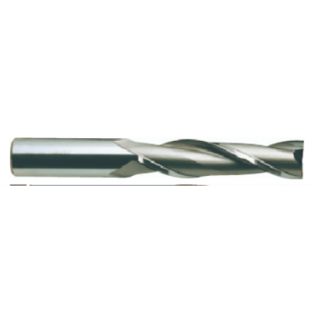 HSSCo8(M42) 2 Flute 30°Helix Ex-Long End mill