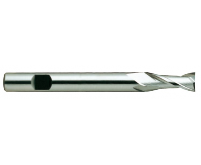 HSSCo8(M42) 2 Flute 30°Helix Ex-Long End mill