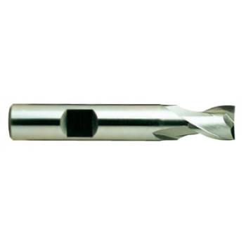 HSSCo8(M42) 2 Flute N 30°Helix Long End mill