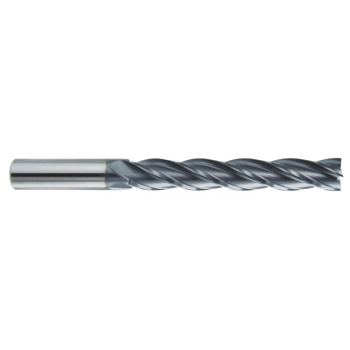 HSSCo8(M42) 4 Flute 30°Helix Ex-Long E/M