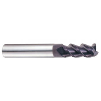 JET-POWER Multi Flute 50°Helix Long End mill