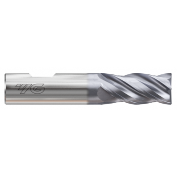 ONLY ONE PM60 4 Flute Multiple Helix Short E/M