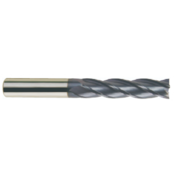 TANK-POWER 4 Flute 30°Helix Long End mill