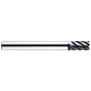 V7 INOX 5 Flute Sinusoidal Helix Regular End mill
