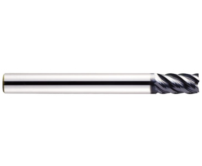 V7 INOX 5 Flute Sinusoidal Helix Regular End mill