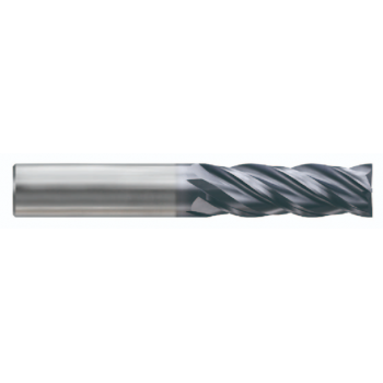 V7 PLUS 4 Flute 37 End mill