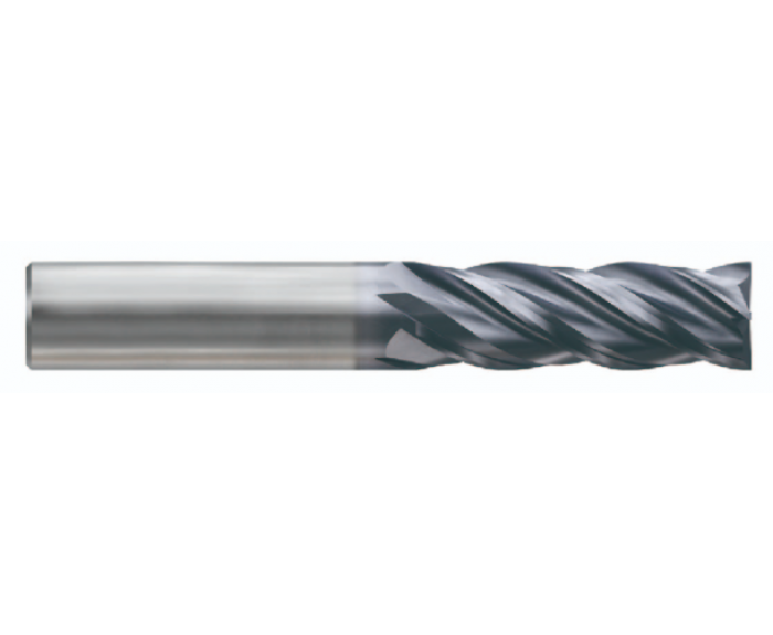 V7 PLUS 4 Flute 37 End mill