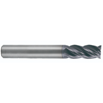 V7 PLUS 4 Flute 37 Long End mill