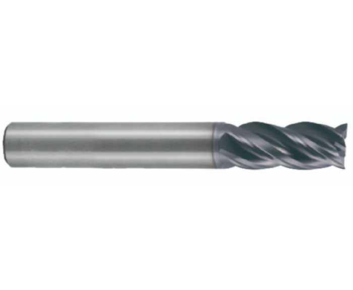 V7 PLUS 4 Flute 37 Long End mill