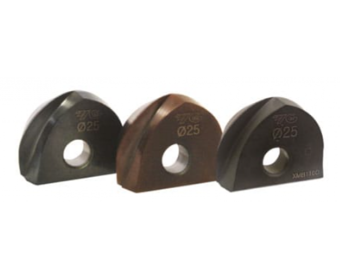 i-Xmill BALL INSERT FOR GENERAL PURPOSE
