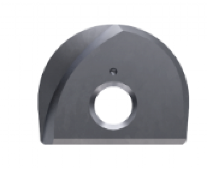 i-Xmill Ball Insert for Graphite