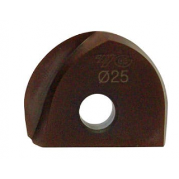 i-Xmill Ball Insert for Hardened Material