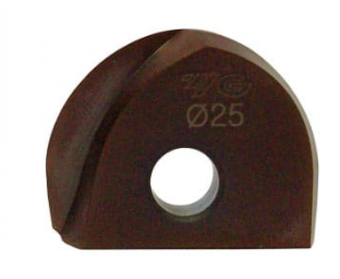 i-Xmill Ball Insert for Hardened Material