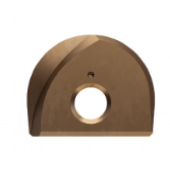 i-Xmill Ball Insert for High Hardened Material