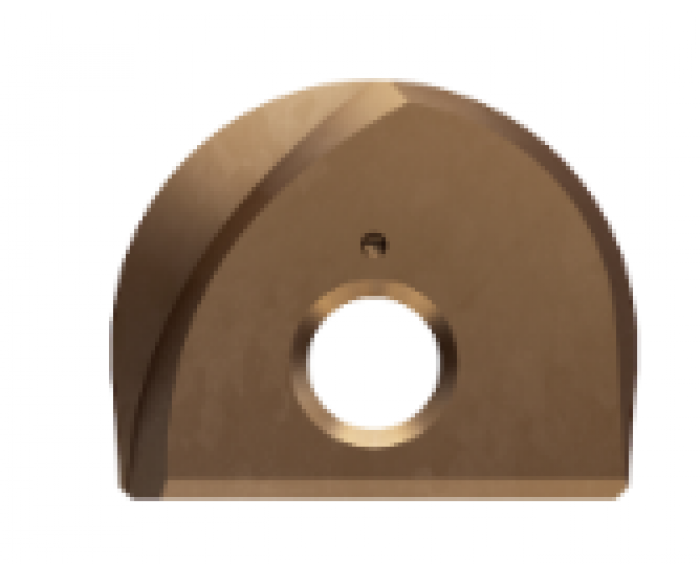 i-Xmill Ball Insert for High Hardened Material