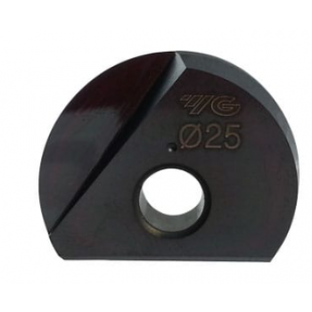 i-Xmill Full Radius Ball Insert for General Purpose