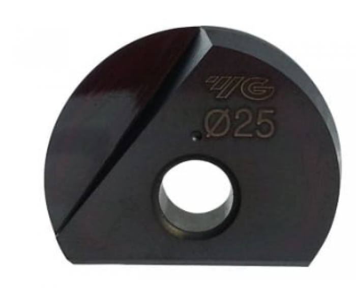 i-Xmill Full Radius Ball Insert for General Purpose