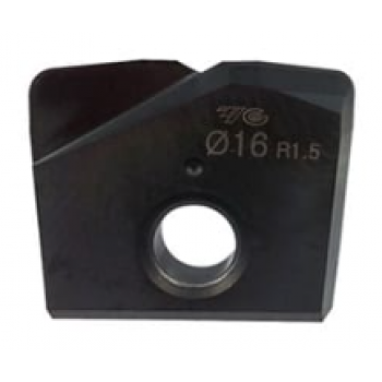 i-Xmill High Feed Insert for General Purpose