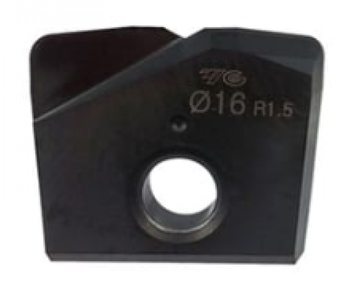 i-Xmill High Feed Insert for General Purpose