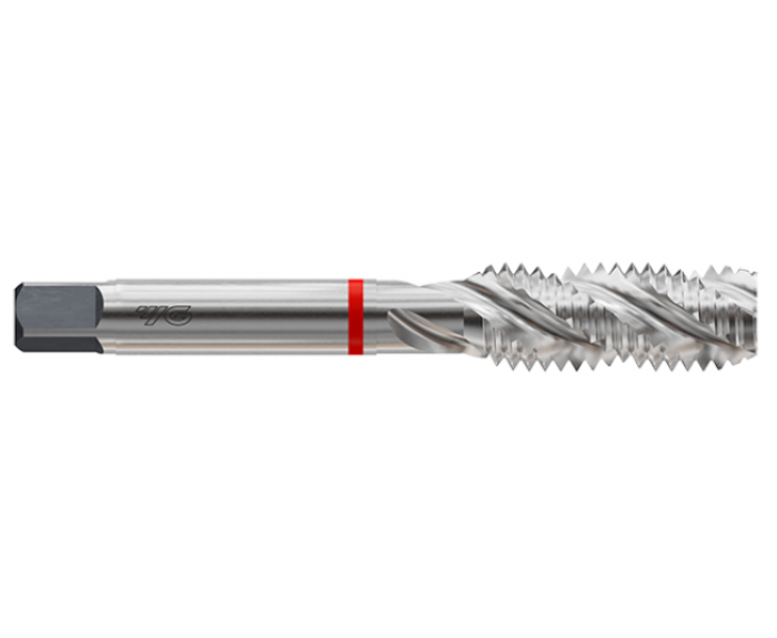 COMBO JIS I-TYPE SPIRAL FLUTE BRIGHT