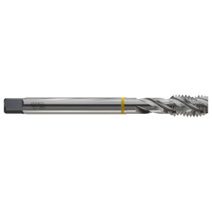 DIN2182/DIN2183 SPIRAL FLUTE BRIGHT