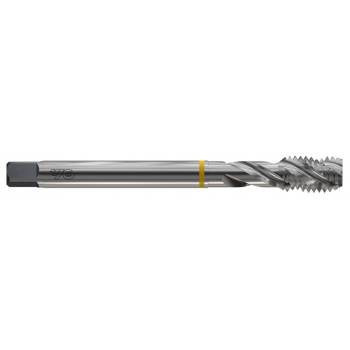 DIN2182/DIN2183 SPIRAL FLUTE BRIGHT
