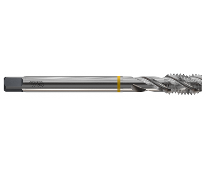 DIN2182/DIN2183 SPIRAL FLUTE BRIGHT
