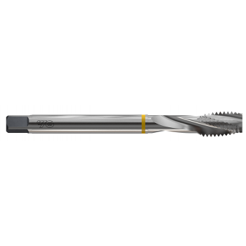 DIN352 SPIRAL FLUTE BRIGHT