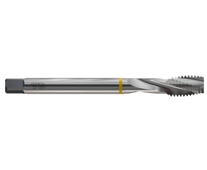 DIN352 SPIRAL FLUTE BRIGHT