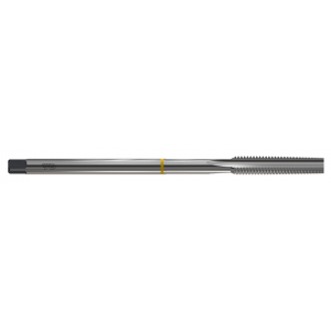 DIN357 STRAIGHT FLUTE NUT BRIGHT