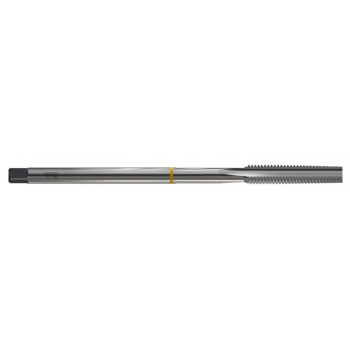 DIN357 STRAIGHT FLUTE NUT BRIGHT