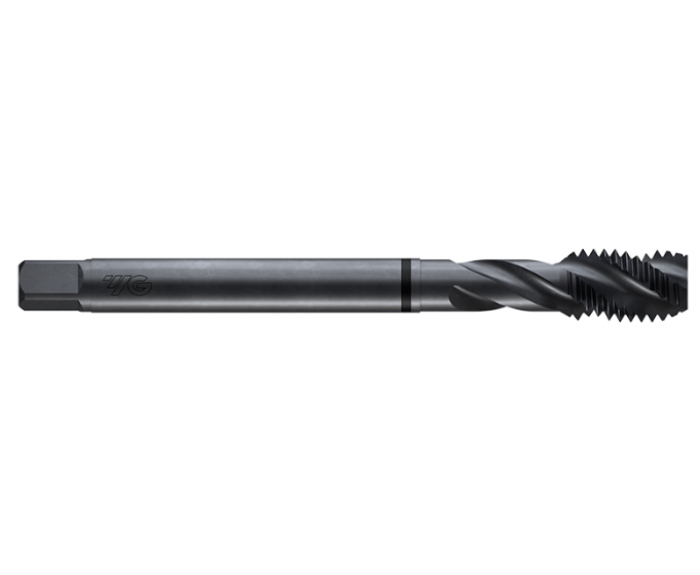 DIN371/DIN374 COMBO SPIRAL FLUTE STEAM HOMO DIN371/DIN374 COMBO SPIRAL FLUTE STEAM HOMO