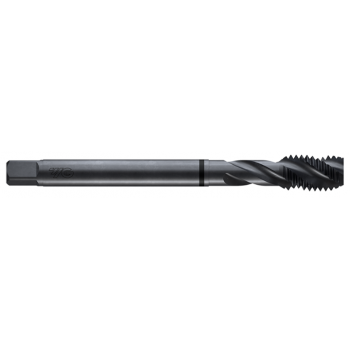 DIN371/DIN376 COMBO SPIRAL FLUTE STEAM HOMO