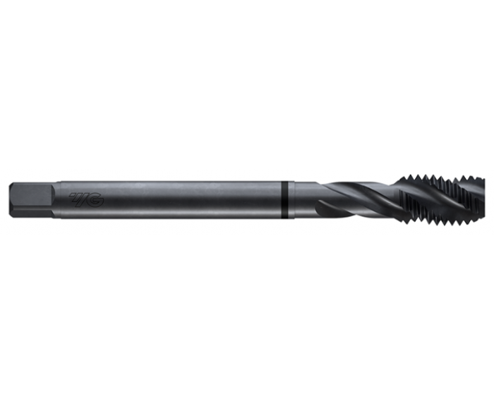 DIN371/DIN376 COMBO SPIRAL FLUTE STEAM HOMO DIN371/DIN376 COMBO SPIRAL FLUTE STEAM HOMO