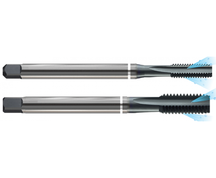 DIN371/DIN376 SYNCHRO STRAIGHT FLUTE TiCN DIN371/DIN376 SYNCHRO STRAIGHT FLUTE TiCN
