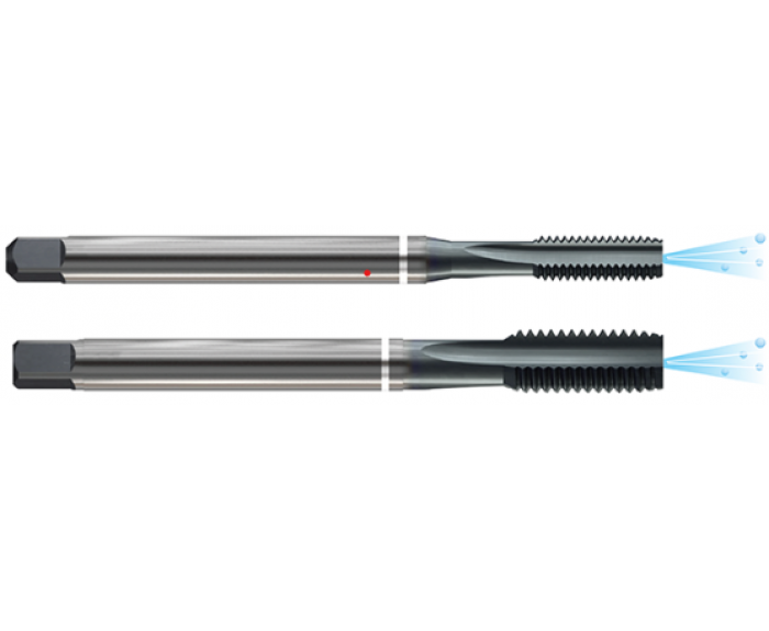 DIN371/DIN376 SYNCHRO STRAIGHT FLUTE TiCN DIN371/DIN376 SYNCHRO STRAIGHT FLUTE TiCN