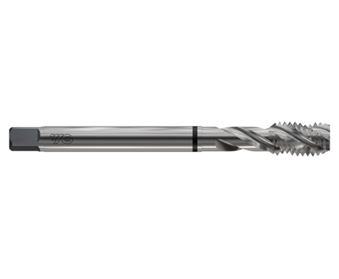 DIN371/DIN374 COMBO SPIRAL FLUTE BRIGHT