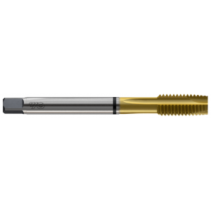 DIN371/DIN374 COMBO SPIRAL POINT TiN