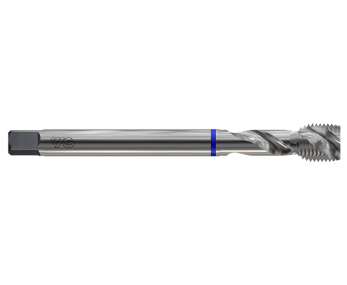 DIN371/DIN374 SPIRAL FLUTE BRIGHT