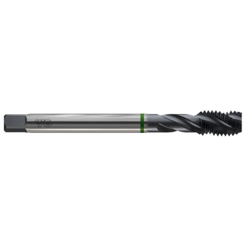 DIN371/DIN374 SPIRAL FLUTE STEAM HOMO