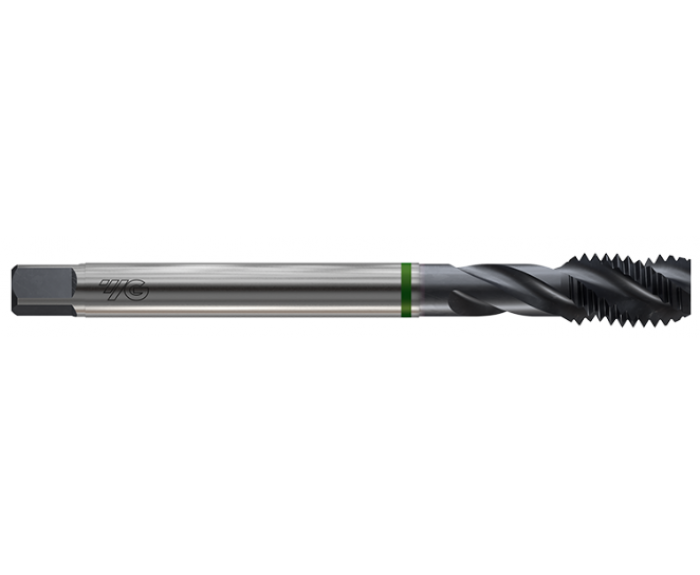 DIN371/DIN374 SPIRAL FLUTE STEAM HOMO DIN371/DIN374 SPIRAL FLUTE STEAM HOMO