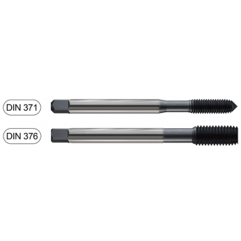 DIN371/DIN376 COLD FORMING NITRIDE_STEAM HOMO