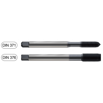 DIN371/DIN376 COLD FORMING STEAM HOMO