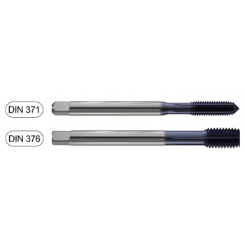 DIN371/DIN376 COLD FORMING TiAlN