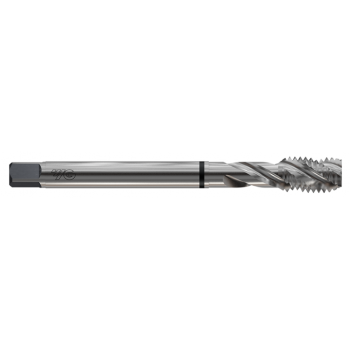 DIN371/DIN376 COMBO SPIRAL FLUTE BRIGHT
