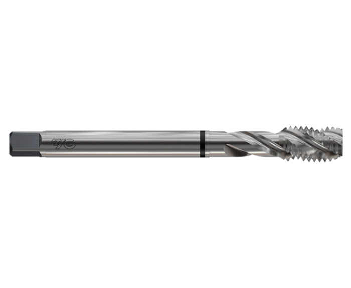 DIN371/DIN376 COMBO SPIRAL FLUTE BRIGHT