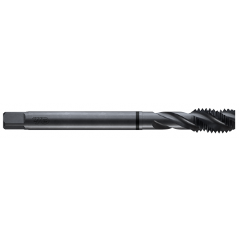 DIN371/DIN376 COMBO SPIRAL FLUTE STEAM HOMO